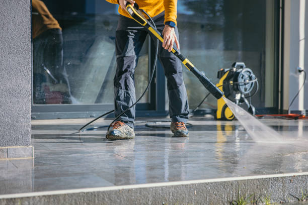 Best Patio and Deck Pressure Washing  in Albion, PA