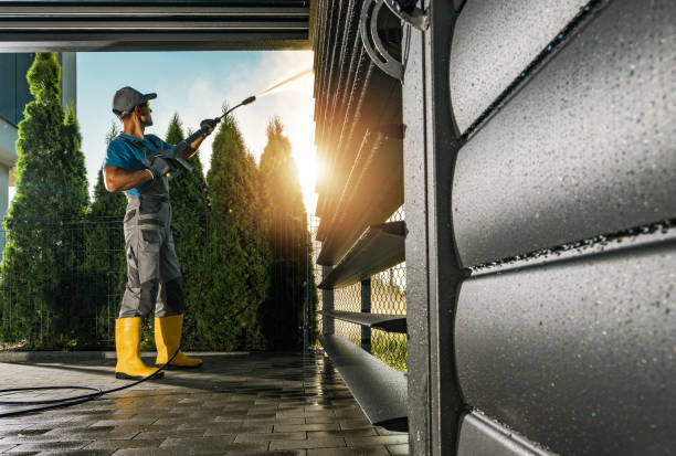 Best Fence Cleaning  in Albion, PA