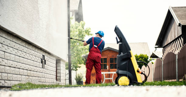Best Solar Panel Cleaning  in Albion, PA